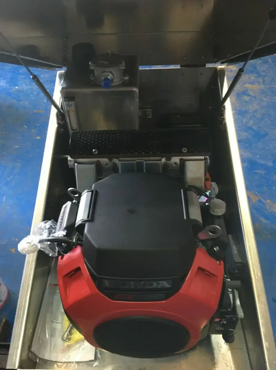 2R Hydrau